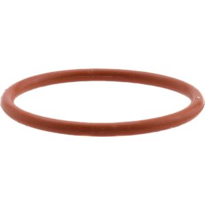 VALUE COLLECTION O-Ring: 15/16" ID x 1-1/16" OD, 1/16" Thick, Dash 021, Silicone ZMSCS70021