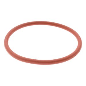 VALUE COLLECTION O-Ring: 1-1/16" ID x 1-3/16" OD, 1/16" Thick, Dash 023, Silicone ZMSCS70023