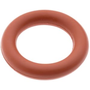 VALUE COLLECTION O-Ring: 3/8" ID x 9/16" OD, 3/32" Thick, Dash 110, Silicone ZMSCS70110