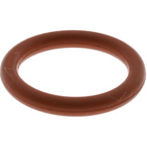 VALUE COLLECTION O-Ring: 5/8" ID x 13/16" OD, 3/32" Thick, Dash 114, Silicone ZMSCS70114