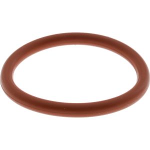 VALUE COLLECTION O-Ring: 15/16" ID x 1-1/8" OD, 3/32" Thick, Dash 119, Silicone ZMSCS70119