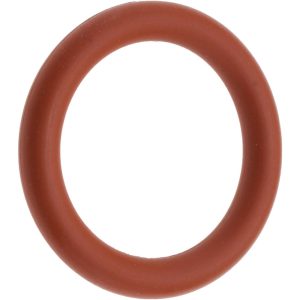 VALUE COLLECTION O-Ring: 11/16" ID x 7/8" OD, 3/32" Thick, Dash 115, Nitrile Butadiene Rubber ZMSCQH70115