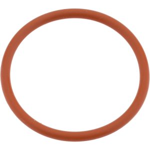 VALUE COLLECTION O-Ring: 1-5/16" ID x 1-1/2" OD, 3/32" Thick, Dash 125, Silicone ZMSCS70125