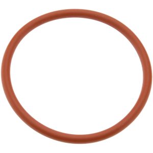VALUE COLLECTION O-Ring: 1-7/16" ID x 1-5/8" OD, 3/32" Thick, Dash 127, Silicone ZMSCS70127