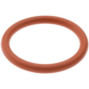 VALUE COLLECTION O-Ring: 1-1/8" ID x 1-3/8" OD, 1/8" Thick, Dash 216, Silicone ZMSCS70216