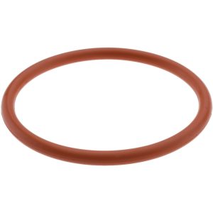 VALUE COLLECTION O-Ring: 2-7/8" ID x 3-1/4" OD, 3/16" Thick, Dash 336, Silicone ZMSCS70336