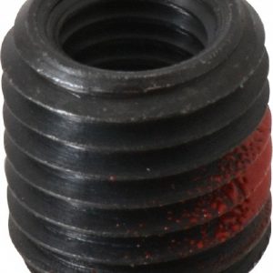 NORTHWESTERN TOOLS INC Thread Locking Insert: M10 x 1.5 Internal Thread, M16 x 2 External Thread, Metric Coarse, 0.6693" OAL, Thread Repair 29206