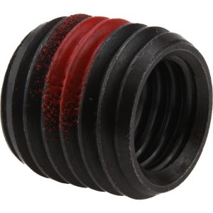 NORTHWESTERN TOOLS INC Thread Locking Insert: M14 x 2 Internal Thread, M20 x 2.5 External Thread, Metric Coarse, 0.7087" OAL, Thread Repair 29208