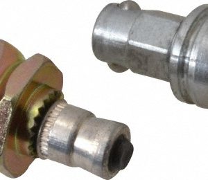 AVK #10-24 Thread Adapter Kit for Manual Insert Tool AAT202-1024