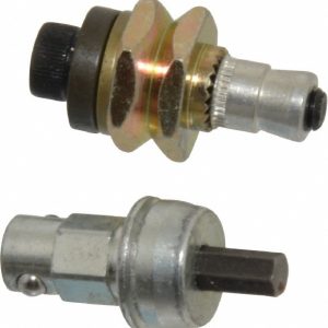 AVK #10-32 Thread Adapter Kit for Manual Insert Tool AAT202-1032