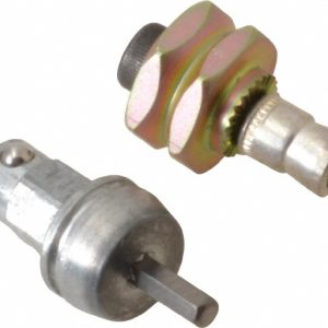 AVK M4x0.7 Thread Adapter Kit for Manual Insert Tool AAT202-470