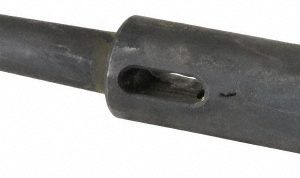 SCULLY JONES MT2 Inside Morse Taper, MT2 Outside Morse Taper, Extension Sleeve 23105