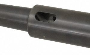 SCULLY JONES MT5 Inside Morse Taper, MT5 Outside Morse Taper, Extension Sleeve 23117