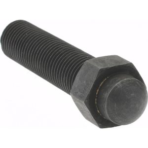 GIBRALTAR 3/8-24, 2" OAL Adjustable Locating Screw HJS-585-G