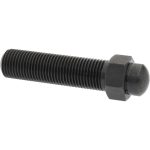 GIBRALTAR 1/2-20, 2-1/2" OAL Adjustable Locating Screw HJS-590-G