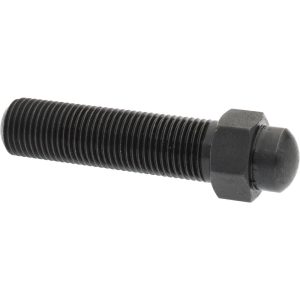 GIBRALTAR 1/2-20, 2-1/2" OAL Adjustable Locating Screw HJS-590-G