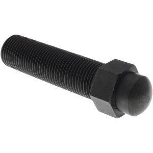 GIBRALTAR 5/8-18, 3" OAL Adjustable Locating Screw HJS-595-G