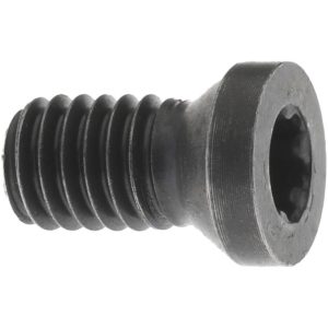KOMET Clamp Screw for Indexables: TP10 Torx Plus, M3.5 Thread 1095010600