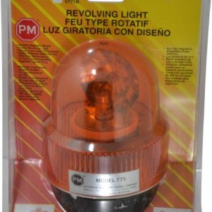 PETERSON Emergency Strobe Light Assembly V771A