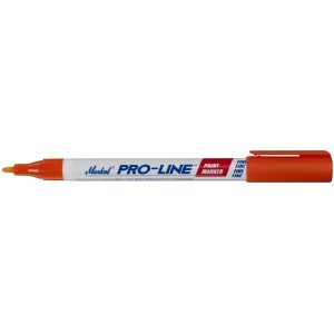 MARKAL Liquid paint markers for fine line marking 96877
