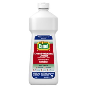 COMET USA LLC 32 oz Bottle Liquid Bathroom Cleaner 53835/06901540