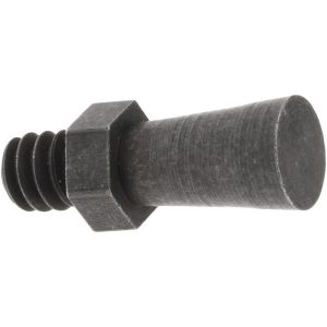 GIBRALTAR 10-24 Threaded Stem, Fixed Handwheel & Machine Handle HF-200