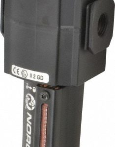 NORGREN 3/8" Port Coalescing Filter F73C-3AD-AD0
