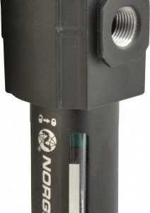 NORGREN 1/2" Port Coalescing Filter F73C-4AD-QP0