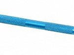 MOODY TOOLS Straight/Bent Scriber: 8" OAL 51-1511