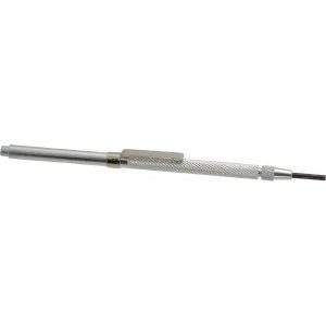 MOODY TOOLS Pocket Scriber: 5-1/8" OAL 51-1521