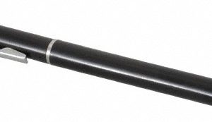MOODY TOOLS Retractable Pocket Scriber: 5-1/4" OAL 51-1762