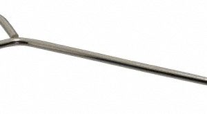 MOODY TOOLS Spring Tool Scriber: 6" OAL 51-1852