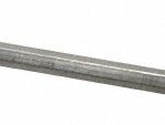 MOODY TOOLS Precision Probe Scriber: Straight, 6-1/4" OAL 55-1750