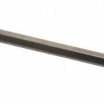 MOODY TOOLS Precision Probe Scriber: 6-3/16" OAL 55-1751