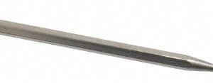 MOODY TOOLS Precision Probe Scriber: 6-1/8" OAL 55-1752