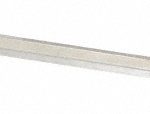 MOODY TOOLS Precision Probe Scriber: 6-1/8" OAL 55-1753