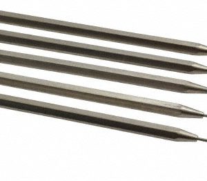 MOODY TOOLS 5 Piece Precision Probe Set 55-0291