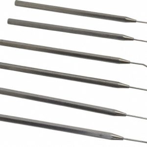 MOODY TOOLS 6 Piece Precision Probe Set 55-0292