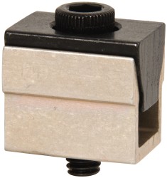 MITEE-BITE 500 Lb Holding Force Single T-Slot Wedge Clamp 60500