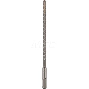 DEWALT 7/32" Diam, SDS-Plus Shank, Carbide-Tipped Rotary & Hammer Drill Bit DW5412