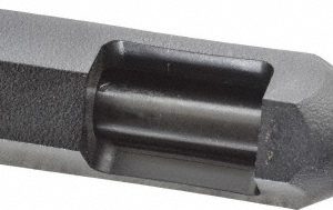 HELI-COIL Thread Insert Hand Installation Tool: 3/8-24, Insert Tool 2299-6