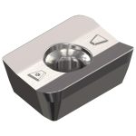 DAPRA Milling Insert: DMP35-GLH, Solid Carbide 25860