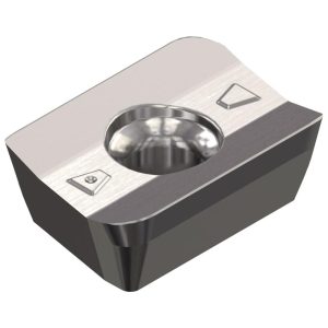 DAPRA Milling Insert: DMP35-GLH, Solid Carbide 25860