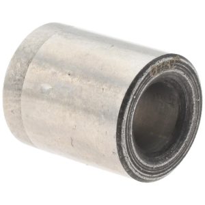 BONEHAM Press Fit Headless Drill Bushing: P, 7/32" ID, 13/32" OD P268GO