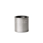 BONEHAM Press Fit Headless Drill Bushing: P, 0.166" ID, 5/16" OD P208FC