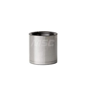 BONEHAM Press Fit Headless Drill Bushing: P, 3/8" ID, 3/4" OD P488JQ