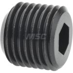 ACCUPRO 5/8" Hole Dia, End Mill Holder Screw 775402