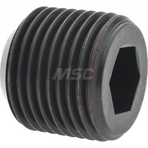 ACCUPRO 1, 1-1/4, 1-1/2" Hole Dia, End Mill Holder Screw 775406