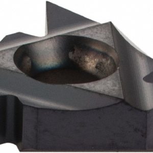 ISCAR Laydown Threading Insert: 16EL AG 60 IC908, Carbide 5902119
