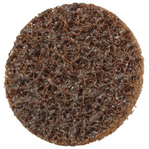 3M Quick-Change Disc: Roloc TR, 2" Dia, Silicon Carbide, Non-Woven 7000028507